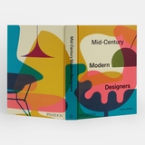Mid-Century Modern Designers 7