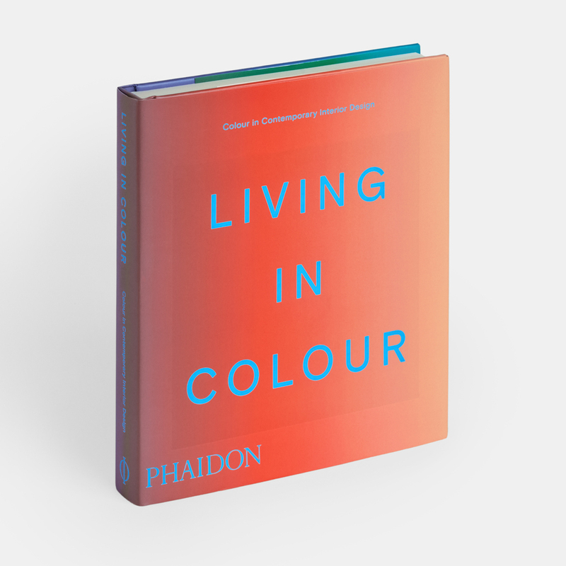 Living in Colour 2