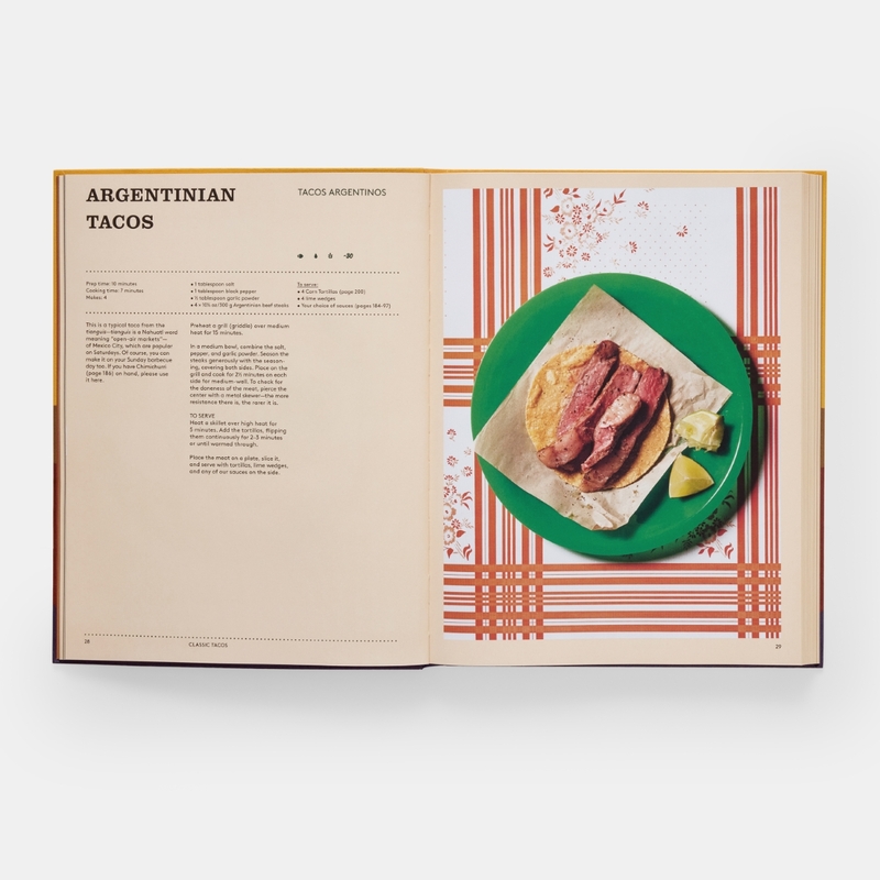 Sunny Days, Taco Nights 5