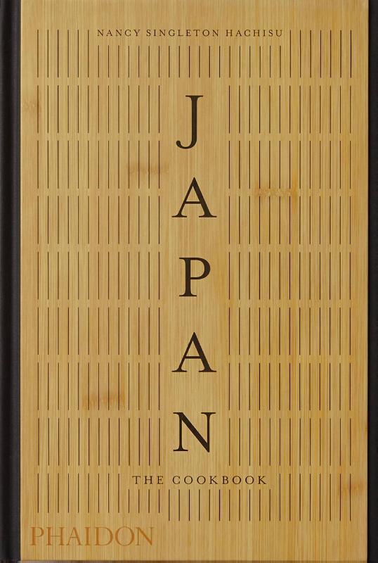 Omslag van boek: Japan