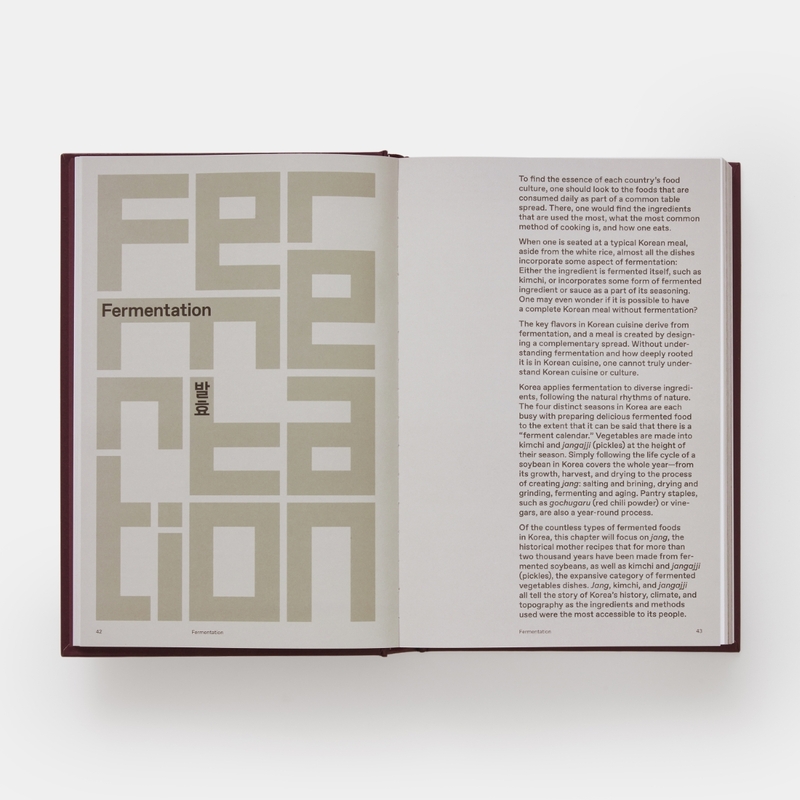 The Korean Cookbook 3