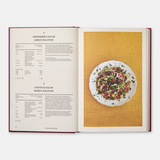 The Turkish Cookbook 3