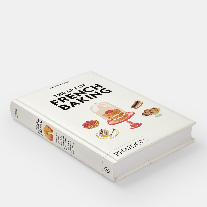 The Art of French Baking 3