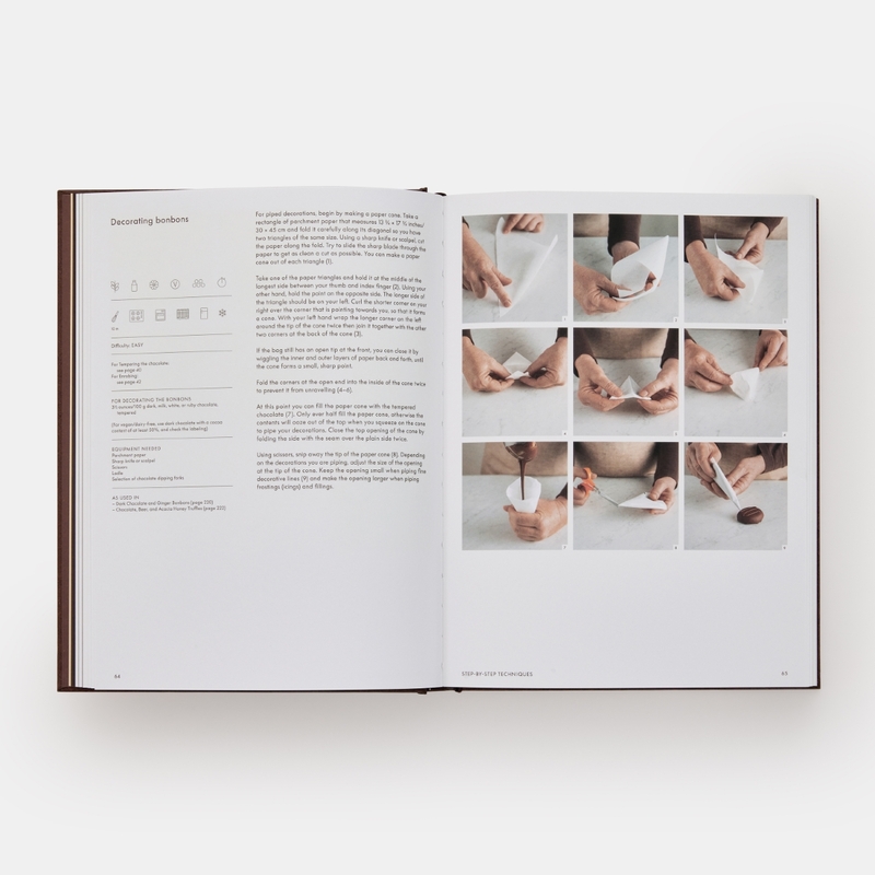 The Chocolate Spoon 3