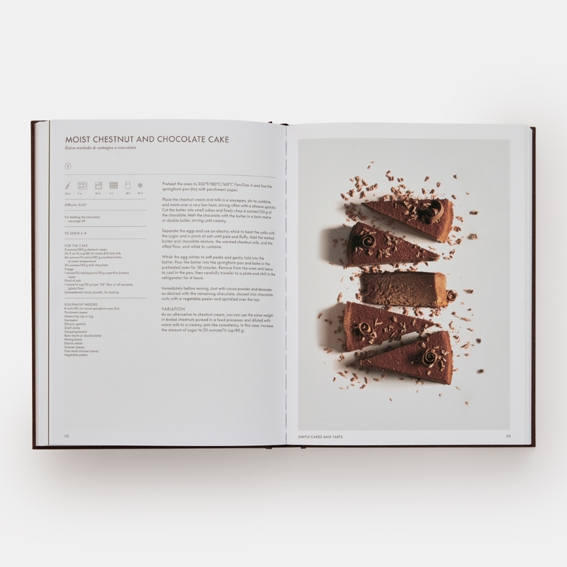 The Chocolate Spoon 4