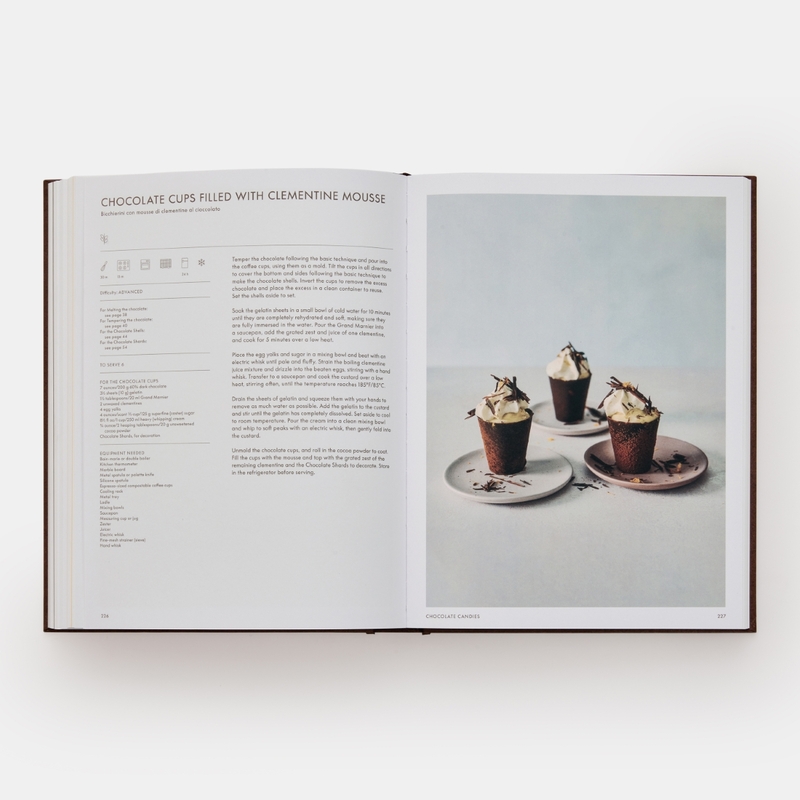 The Chocolate Spoon 6