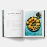 The Indian Vegetarian Cookbook 3