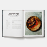 The Indian Vegetarian Cookbook 5