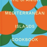 The Spanish Mediterranean Islands Cookbook 1