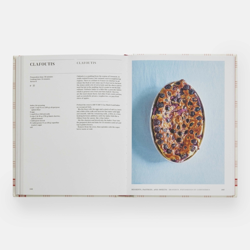 Classic French Recipes 7