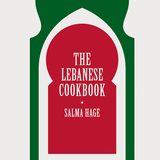 The Lebanese Cookbook 1