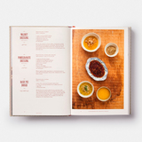 The Lebanese Cookbook 3
