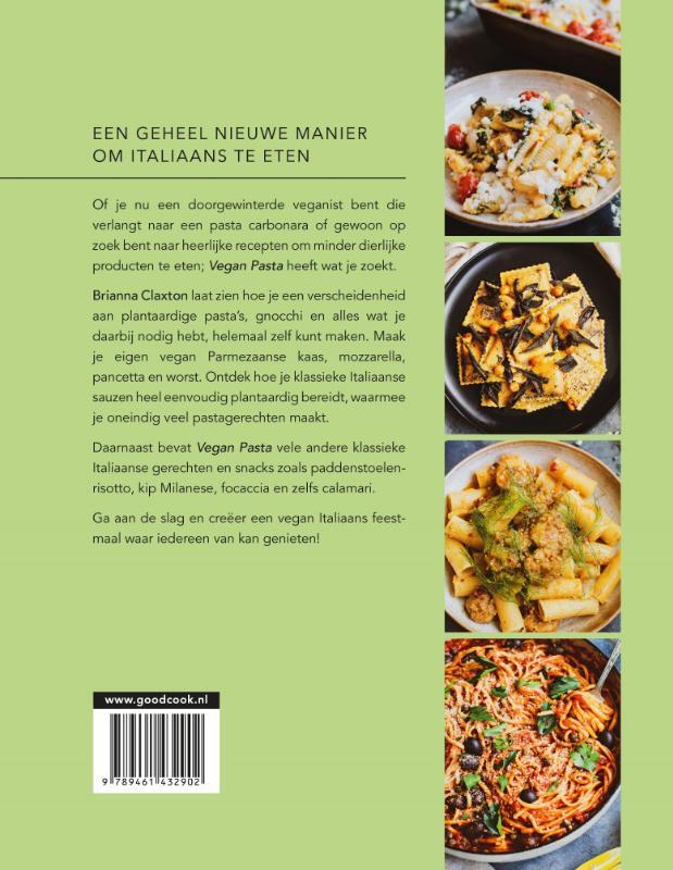 Vegan Pasta 2