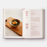 The Lebanese Cookbook 5