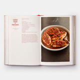 The Lebanese Cookbook 6