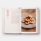 The Lebanese Cookbook 7