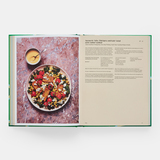 The Indonesian Vegetarian Table 5