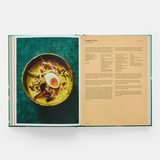 The Indonesian Vegetarian Table 6