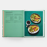 The Indonesian Vegetarian Table 8