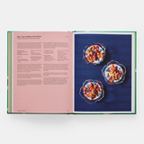 The Indonesian Vegetarian Table 9