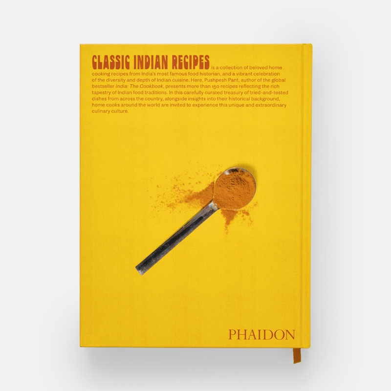 Classic Indian Recipes 2