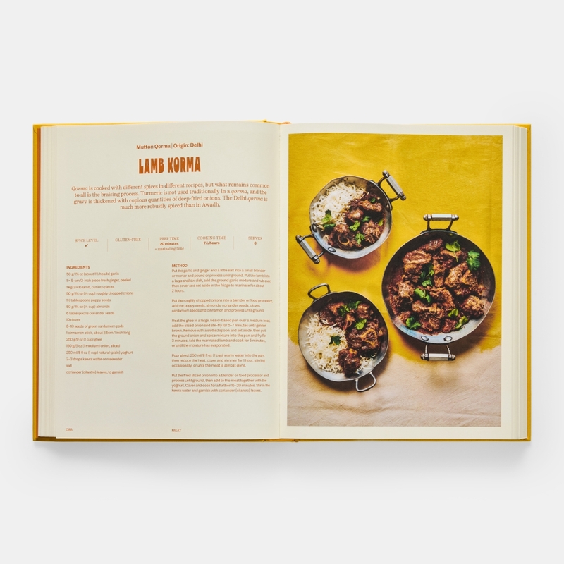 Classic Indian Recipes 4