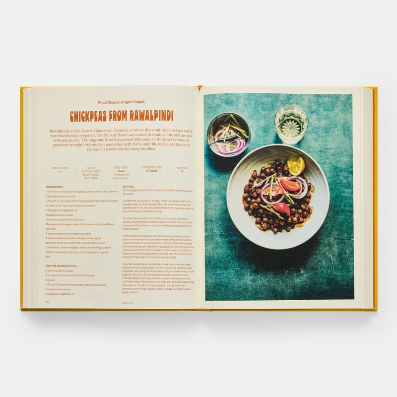 Classic Indian Recipes 7