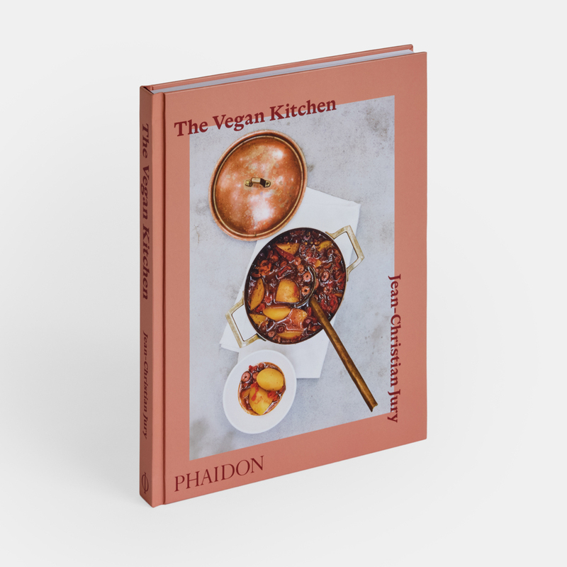 The Vegan Kitchen 2