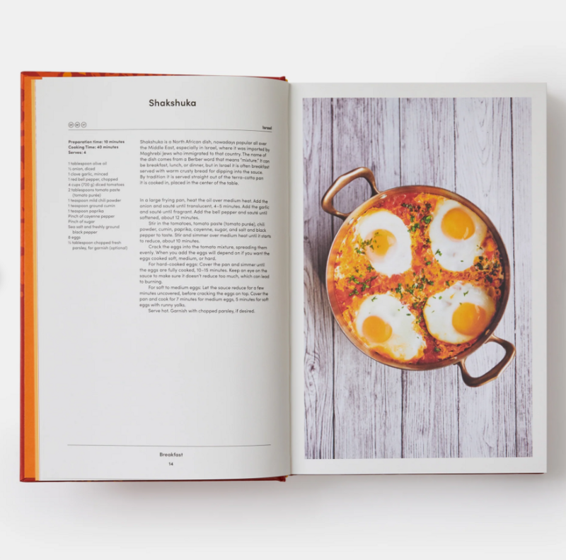 The Gluten-Free Cookbook 4