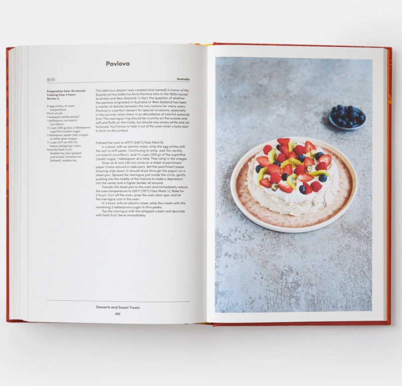 The Gluten-Free Cookbook 7