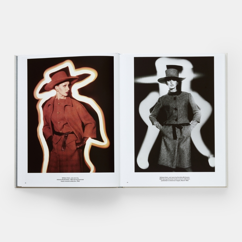 Yves Saint Laurent and Photography 4