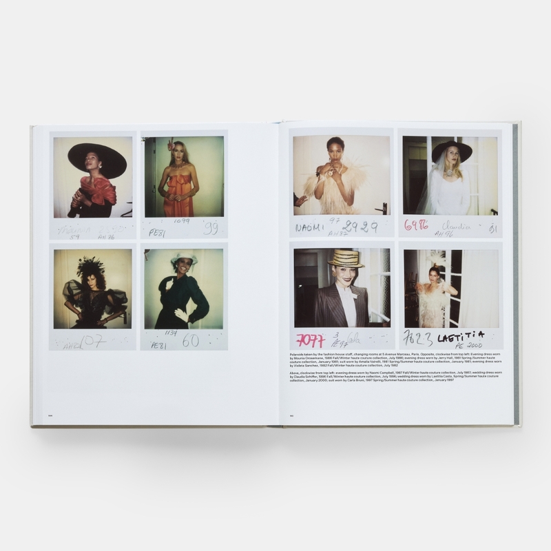 Yves Saint Laurent and Photography 8