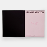 Helmut Newton: One-off 3