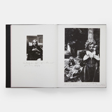 Helmut Newton: One-off 4