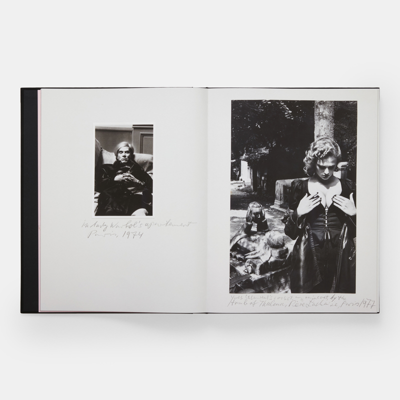 Helmut Newton: One-off 4