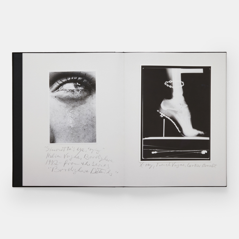 Helmut Newton: One-off 6