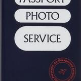 Passport Photo Service 1