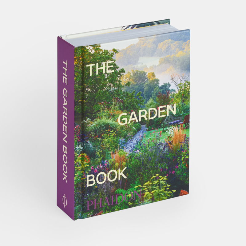 The Garden Book 2