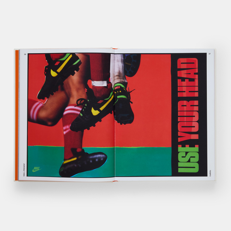 Nike Football Boots 4