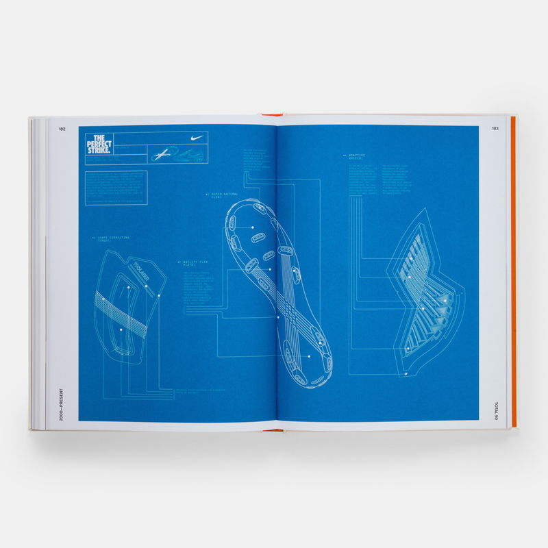 Nike Football Boots 7