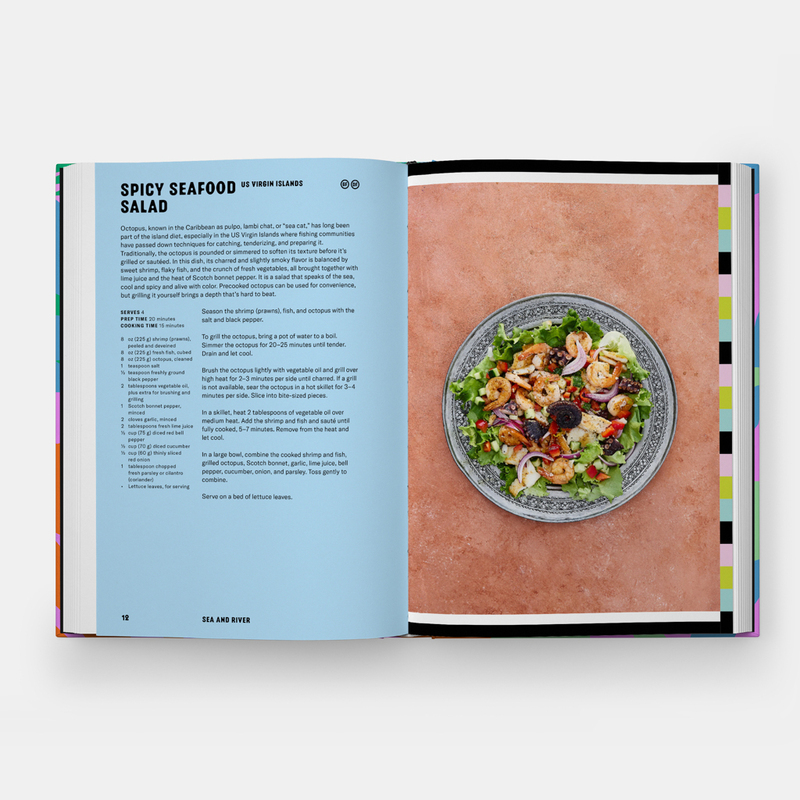 The Caribbean Cookbook 4