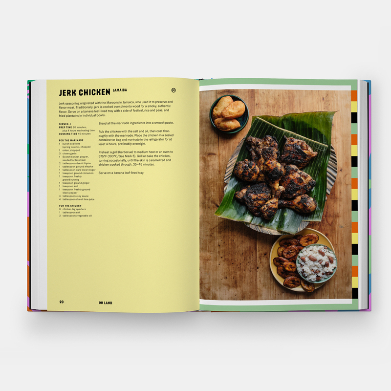 The Caribbean Cookbook 6