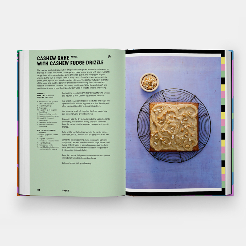 The Caribbean Cookbook 7