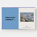 My Art Book of Peace 4