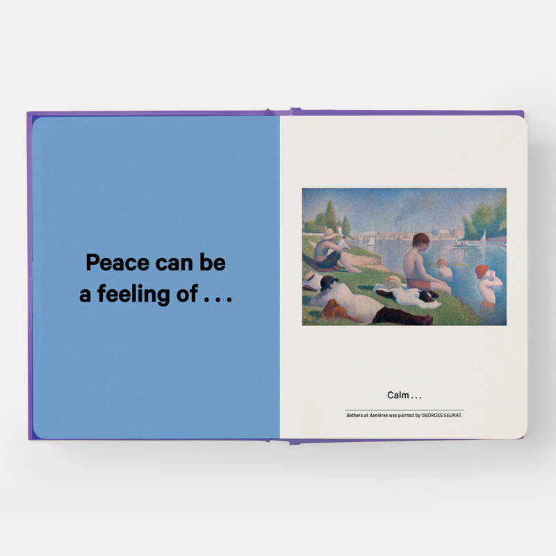 My Art Book of Peace 4