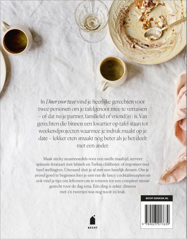 Diner voor twee 2