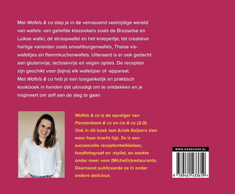 Wafels & co 2