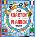Het kaarten- en vlaggenboek 1