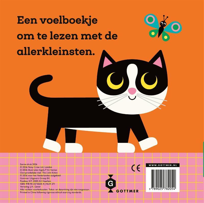 Dit kleine poesje 2