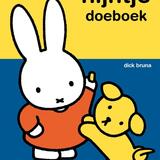 Nijntje doeboek 1
